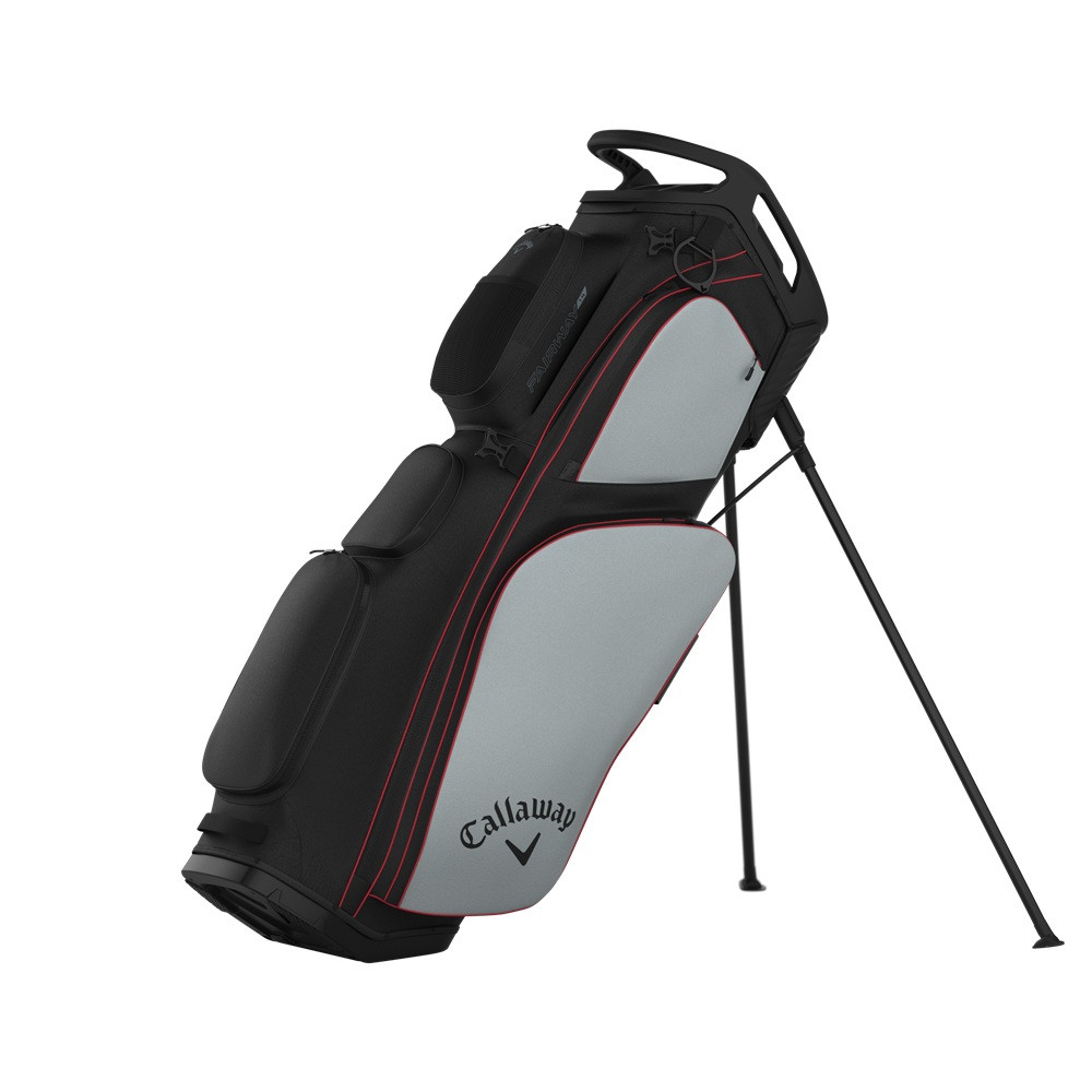 Callaway ゴルフバッグ コラボ Callaway Golf 2026 Fairway 14 Stand Bag - Maple Hill Golf